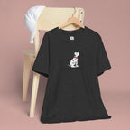 Dog Mom T-Shirt - "Are You Dog Mom? I’ll Still Love You" Cute Dalmatian Graphic Tee