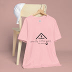 Pretty Little Baby My Doggie T-Shirt