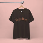 Dog Mom Overprotective T-Shirt – Cute Pet Lover Tee