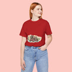 Dog Mom Floral Tee