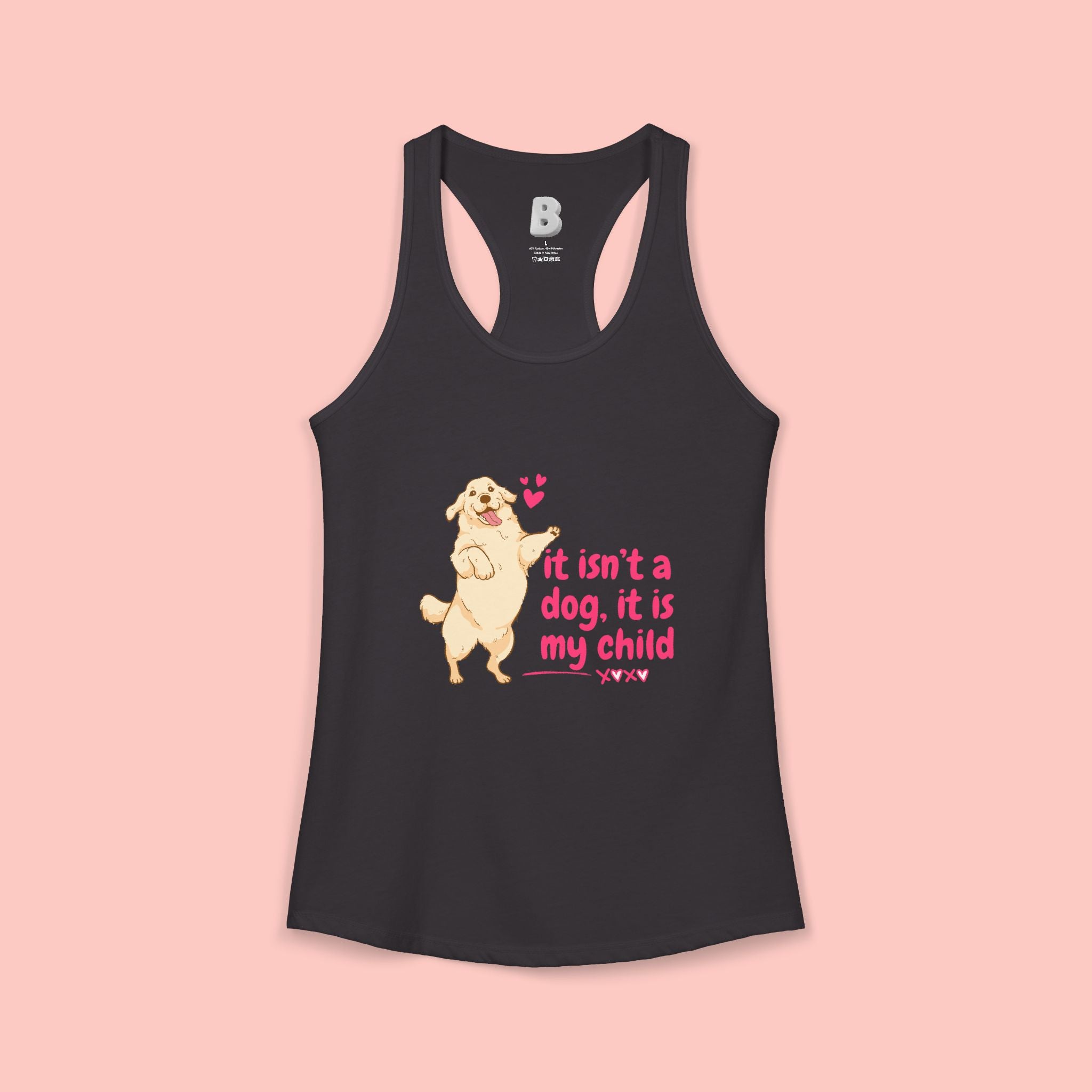 Women's Ideal Racerback Tank
