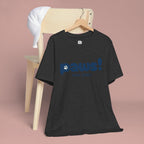 Paws! Cute Paw Print Tee — "Most Lovely" Graphic T-Shirt for Dog & Cat Lovers