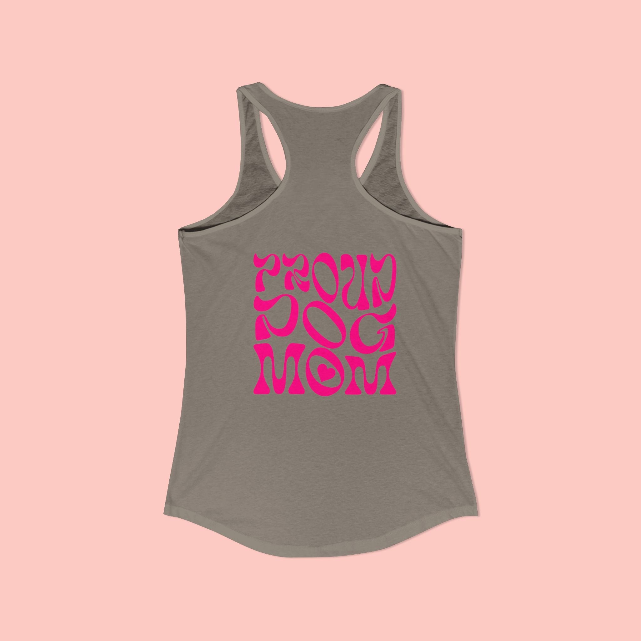 Women's Ideal Racerback Tank