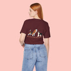 My Dog > My Bad Days T‑Shirt — Cute Dog & Cat Graphic Tee