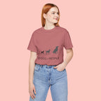My Dog > People T-Shirt — Funny Dog Lover Tee