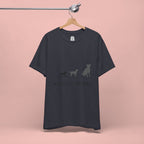 My Dog > People T-Shirt — Funny Dog Lover Tee