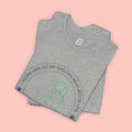 Dog Mom Tee — "I Work Hard So My Dog Can Have A Better Life" Graphic T-Shirt