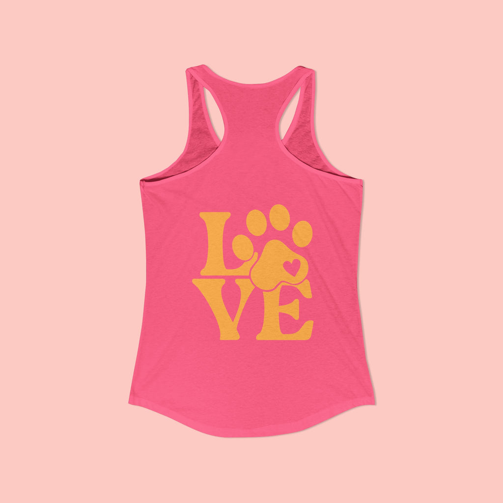 Women's Ideal Racerback Tank
