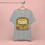 Dogs Make the Best Friends T-Shirt