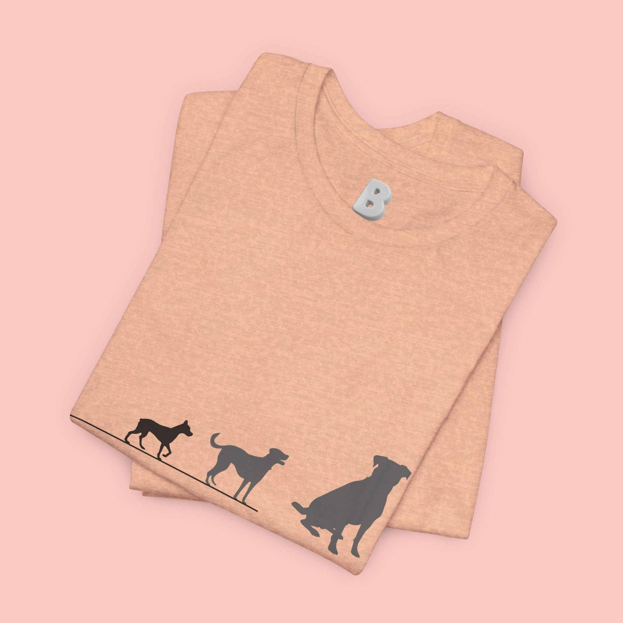 My Dog > People T-Shirt — Funny Dog Lover Tee