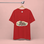 Dog Mom Floral Tee