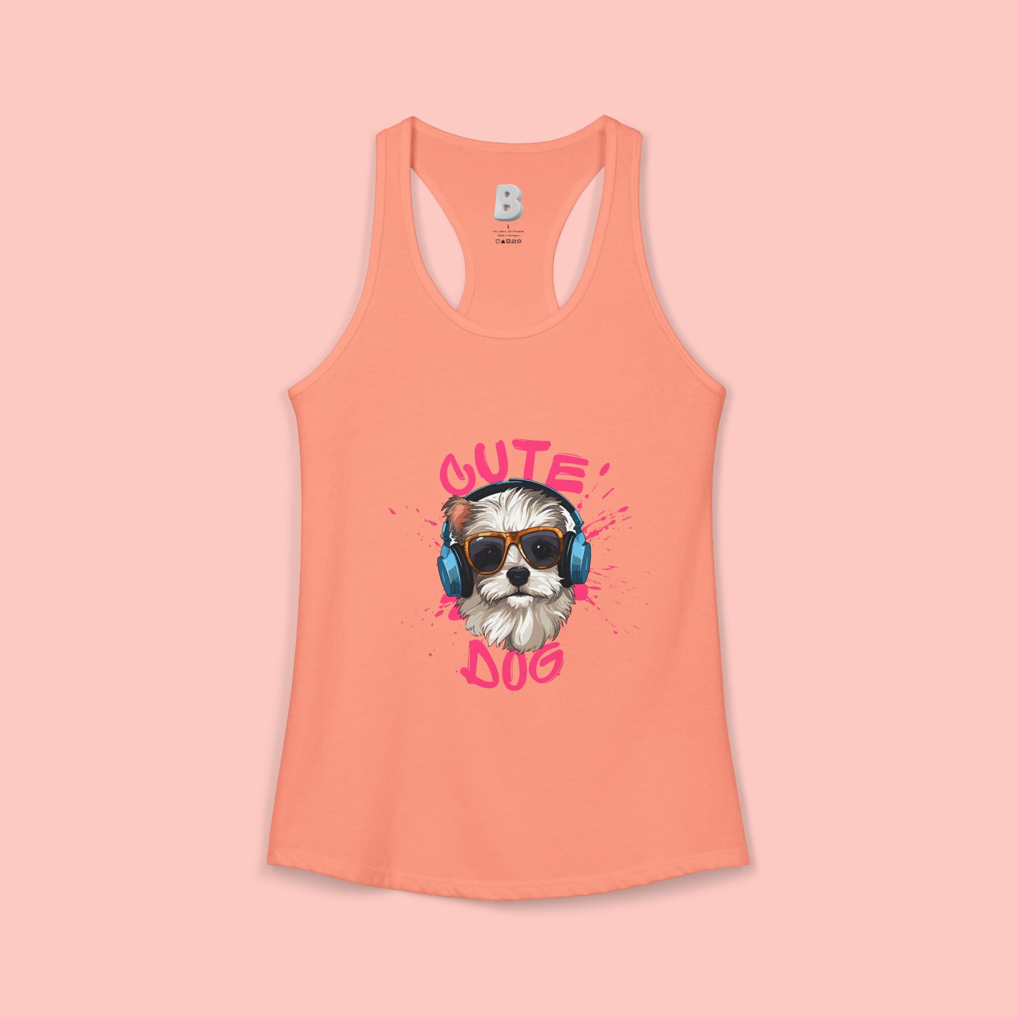 Women's Ideal Racerback Tank