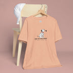 Dog Mom T-Shirt - "Are You Dog Mom? I’ll Still Love You" Cute Dalmatian Graphic Tee