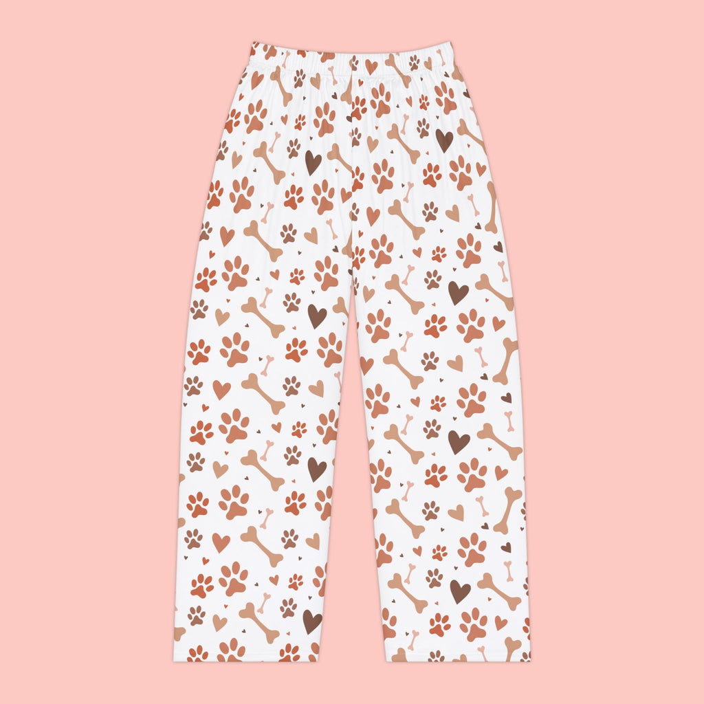 Women's Pajama Pants (AOP)