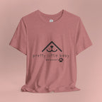 Pretty Little Baby My Doggie T-Shirt