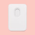 Paw Love Vegan MagSafe Wallet — Card Holder for Pet Lovers