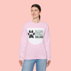 PAW Dog Lover Crewneck Sweatshirt