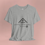 Pretty Little Baby My Doggie T-Shirt
