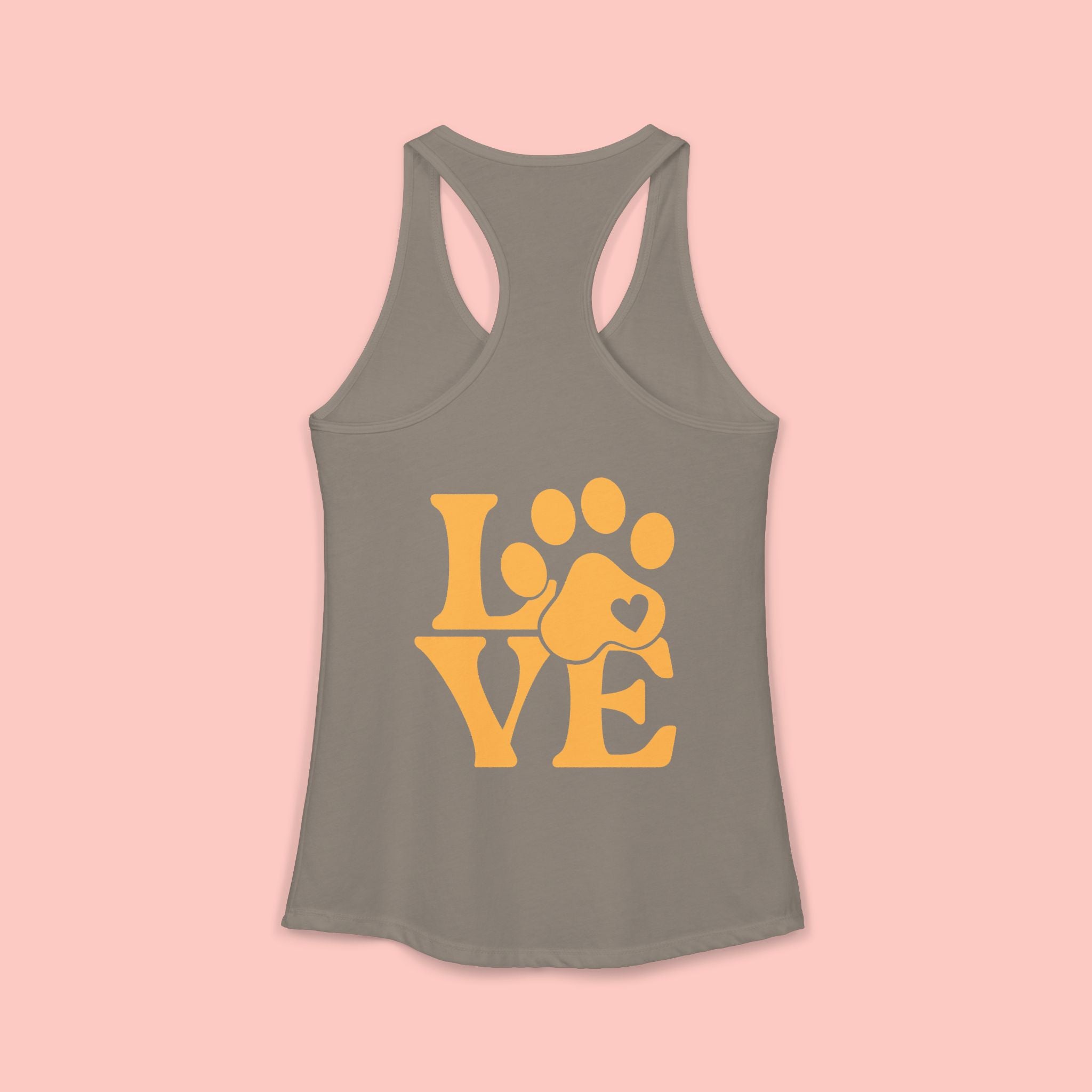 Women's Ideal Racerback Tank