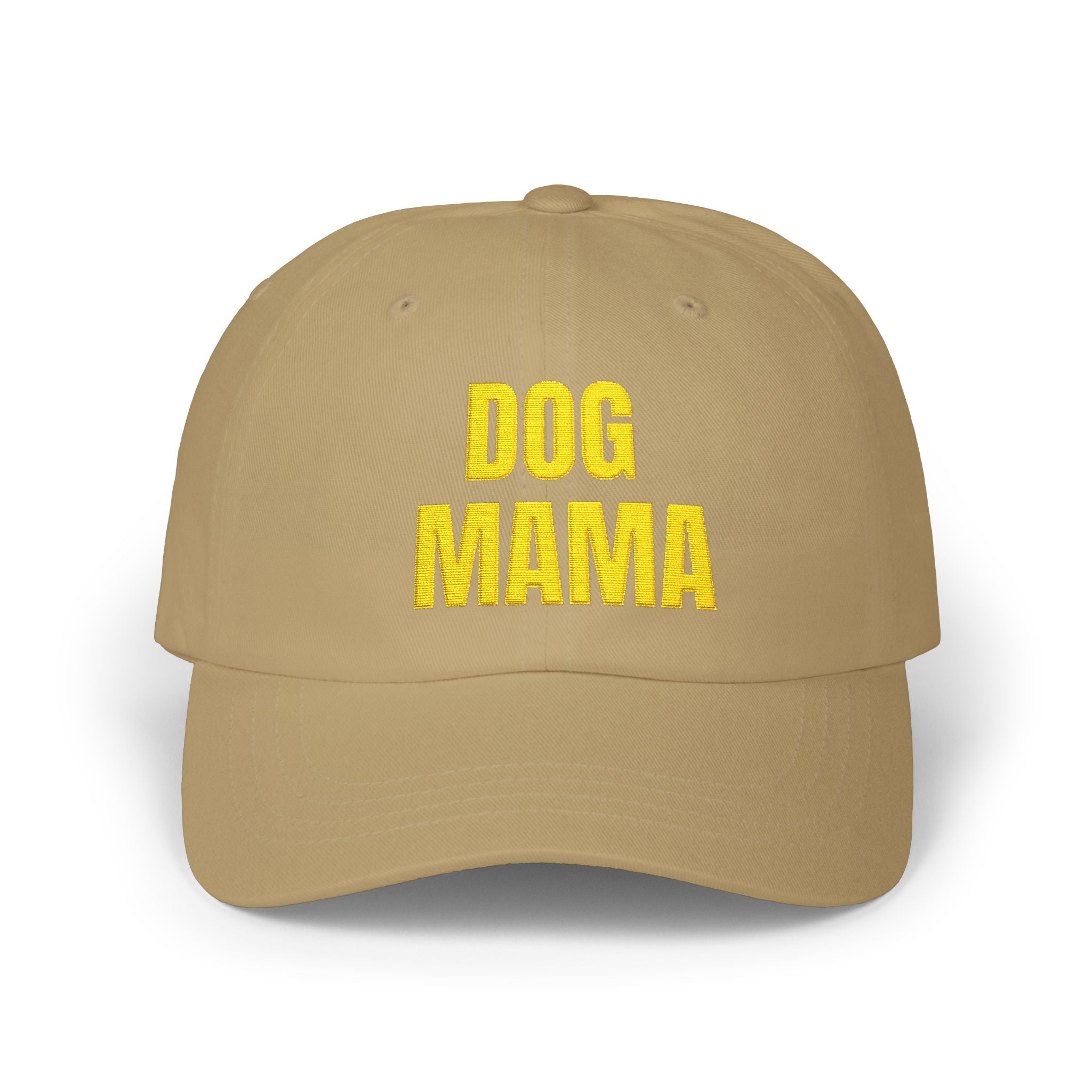 Classic Dad Cap