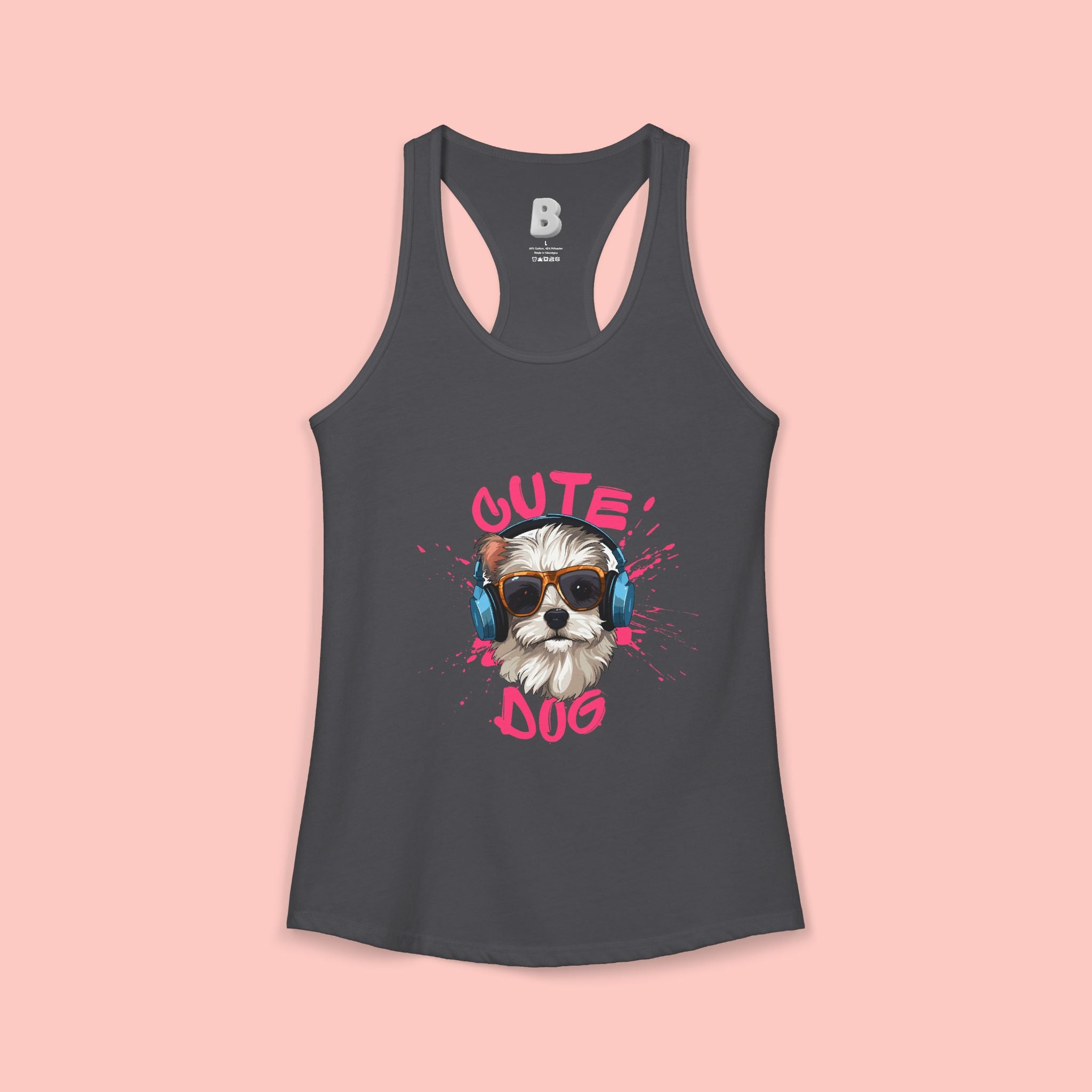 Women's Ideal Racerback Tank