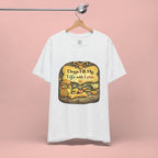 Dogs Fill My Life With Love T-Shirt