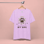 Life Is Better With My Dog T-Shirt