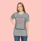 Dog Mom Graphic Tee — 'Dog Mom Dog Mom Dog Mom' Casual Pet Lover T-Shirt