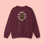 Life Is Better With My Dog Crewneck Sweatshirt