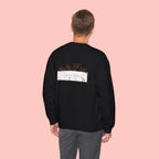 I Love Dogs Crewneck Sweatshirt
