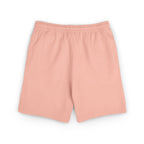 Unisex Garment-Dyed Lightweight Fleece Sweat Shorts