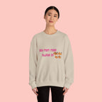 Dog Mom Made — Crewneck Sweatshirt