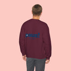 Paws! Most Lovely Crewneck Sweatshirt
