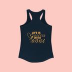 Women's Ideal Racerback Tank