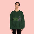 My Dog Is Spoiled Sweatshirt