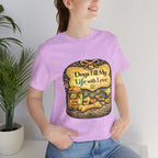 Dogs Fill My Life With Love T-Shirt