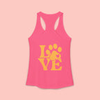 Women's Ideal Racerback Tank
