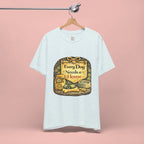 Dog Rescue Tee — "Every Dog Needs a Home" Shelter Support T-Shirt