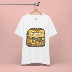 Dogs Fill My Life With Love T-Shirt