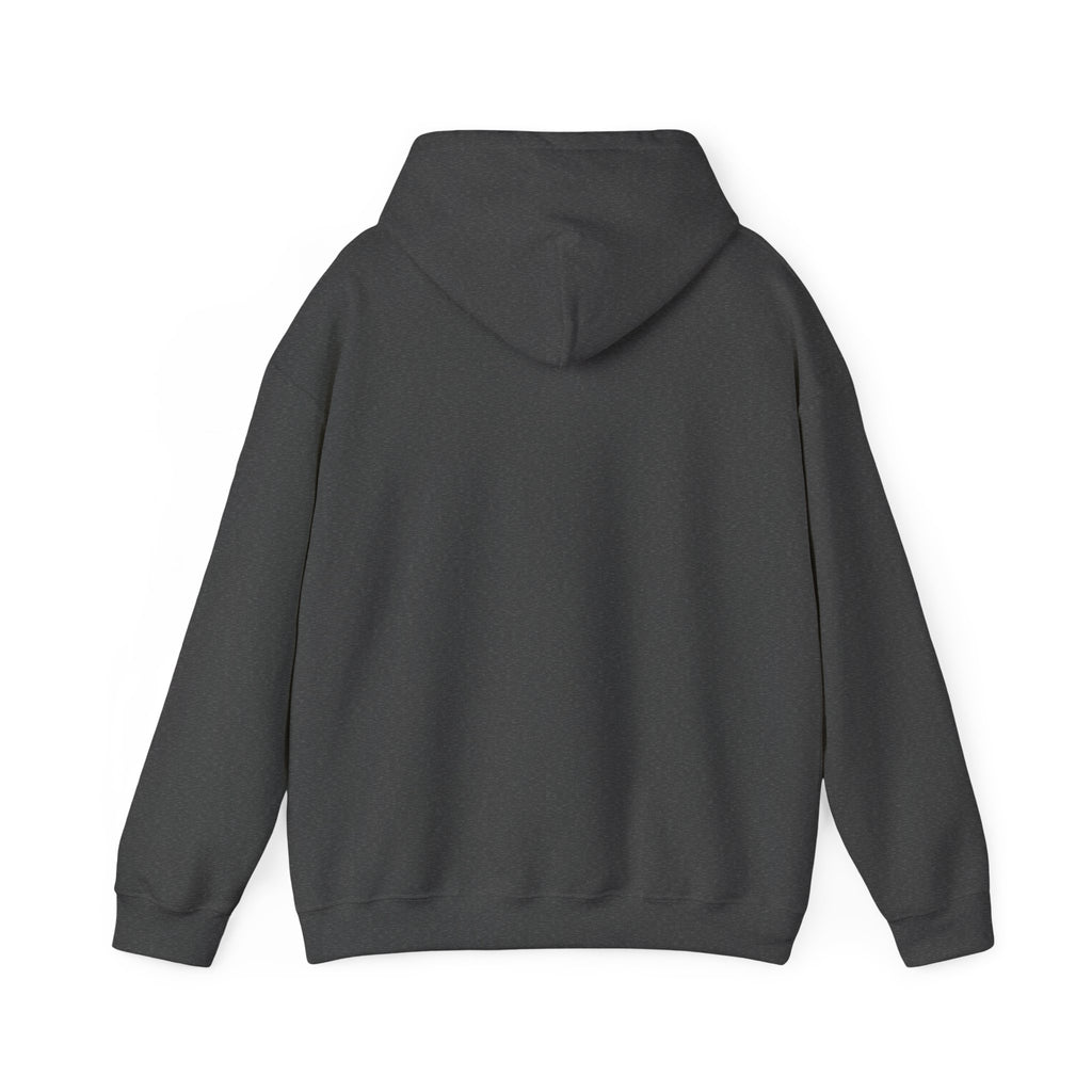 Dog Mom Hoodie — "It isn't a dog. It is my child" Cute Poodle Sweatshirt
