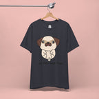 Pug 'My Kids Have Paws' T-Shirt