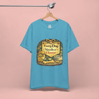 Dog Rescue Tee — "Every Dog Needs a Home" Shelter Support T-Shirt