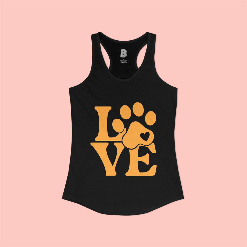 Women's Ideal Racerback Tank