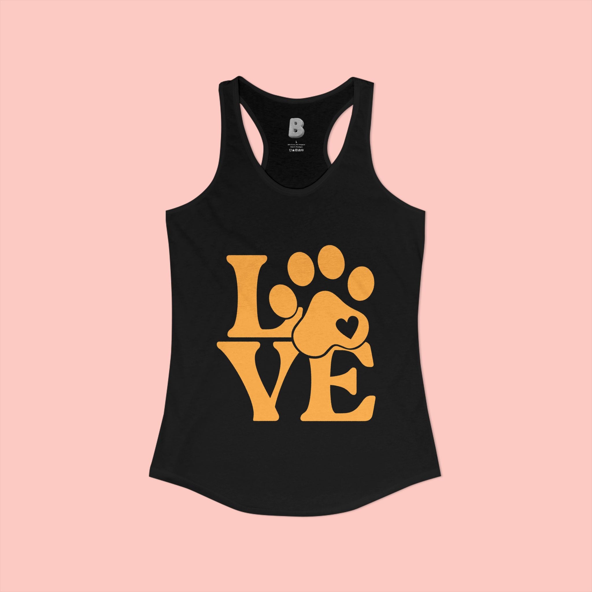Women's Ideal Racerback Tank