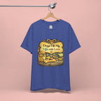 Dogs Fill My Life With Love T-Shirt