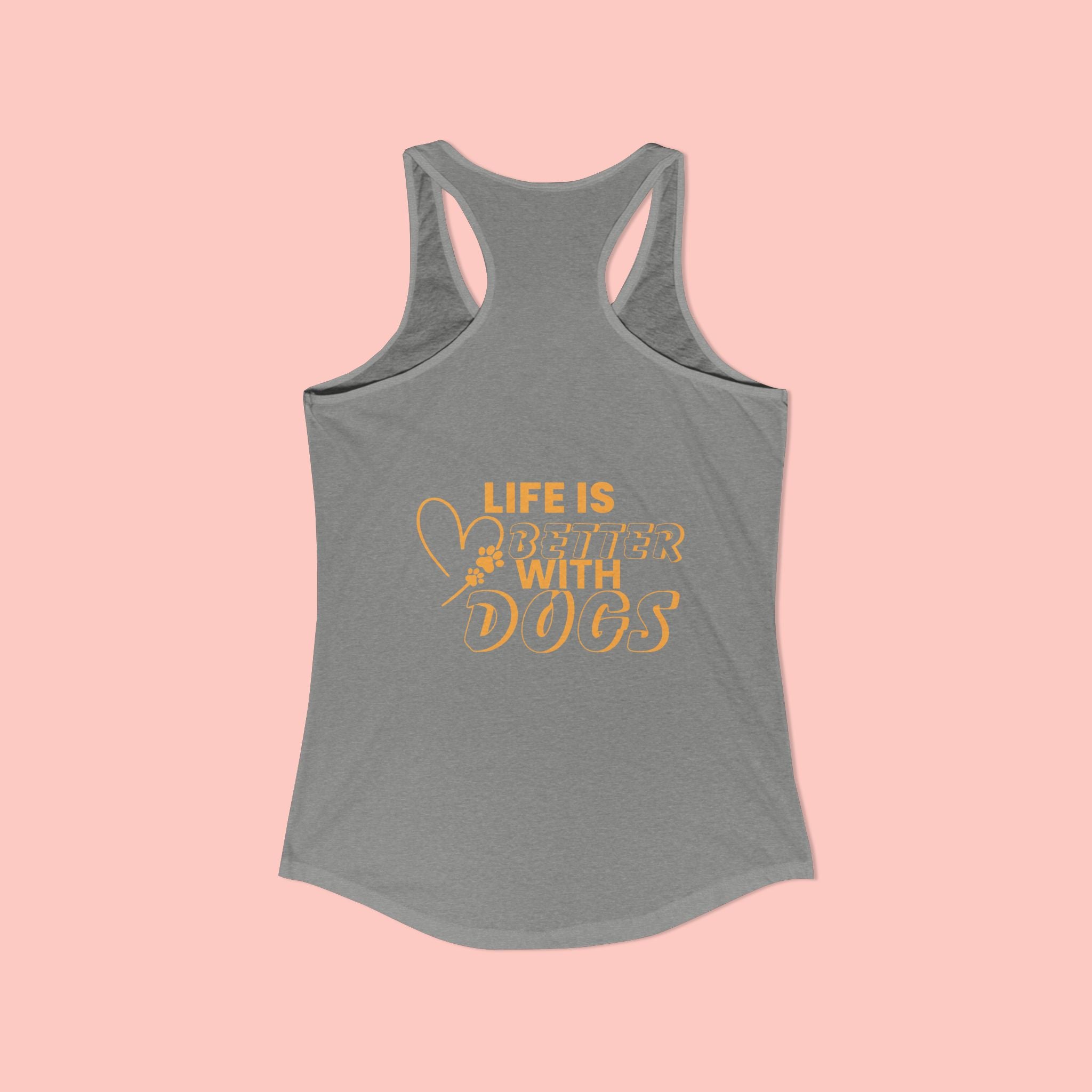 Women's Ideal Racerback Tank