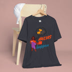T‑Shirt — Always Happen Funny Dog Thought Bubble Graphic Tee
