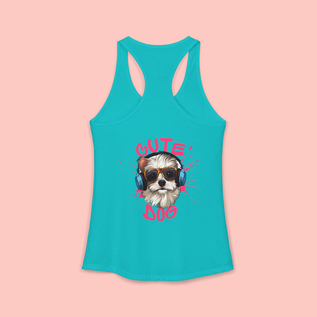 Women's Ideal Racerback Tank