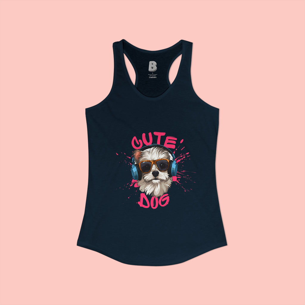 Women's Ideal Racerback Tank