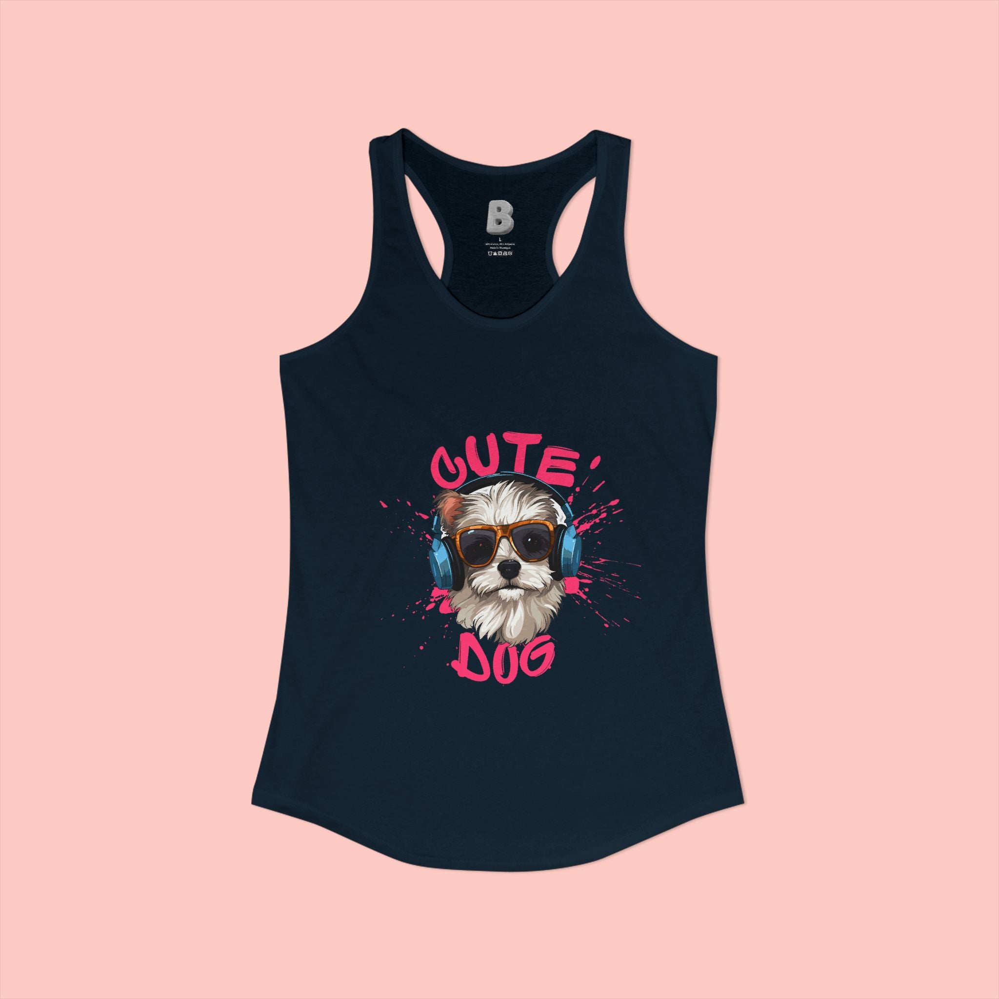 Women's Ideal Racerback Tank